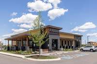 Walk to Dine at Firebirds!