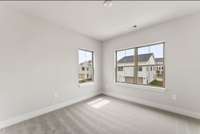 Guest Room 1
Photo is of actual Home.