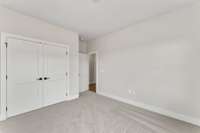 Guest Room 2
Photo is of actual Home.