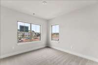 Guest Room 2
Photo is of actual Home.