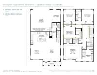 Rendering of Floorplan