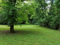 .85 of an acre with plenty of green space.