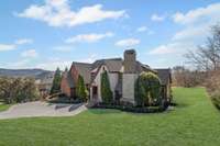 Nestled on a full acre, this property offers both space and privacy with endless possibilities.