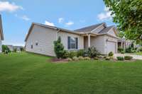 This home is perfect if you are looking for everything on one floor