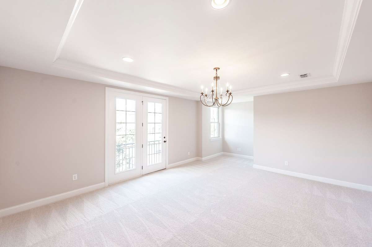 Primary Suite