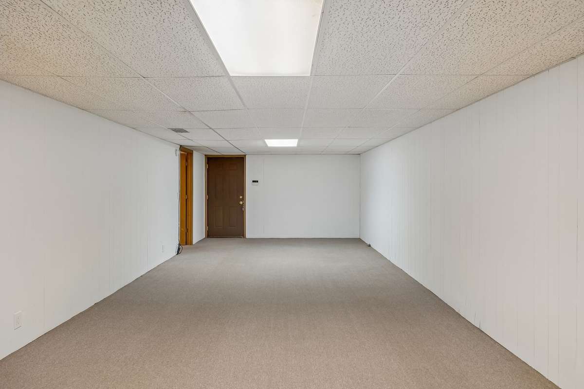 This bonus space is limited only by your imagination—perfect for a media room, gym, or play area.