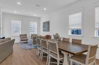 NOT THE ACTUAL HOME.  THESE PICTURES ARE AN EXAMPLE OF THE BUILDER'S WORK AND CRAFTSMANSHIP.