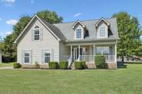 1013 Wigan Dr Murfreesboro, TN 37130