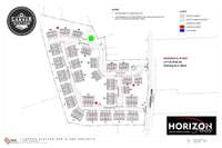 337 Carver Connection is located in Building 5.