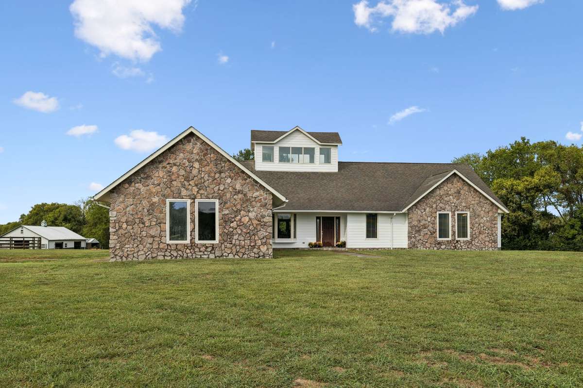 3,500 sq. ft. home with finished basement