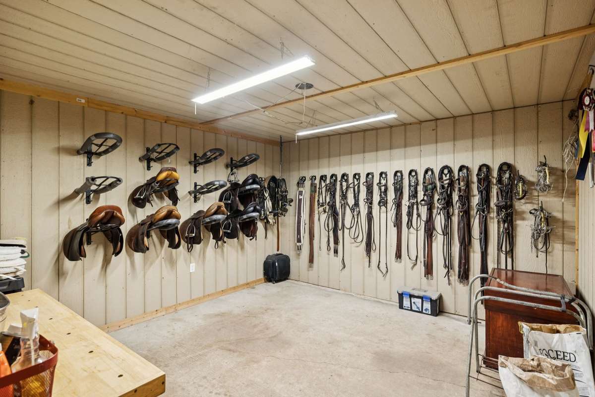 Tac room