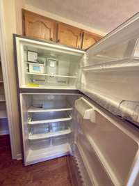 New Refrigerator - Never been used!