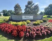 Beckwith Crossing welcomes you!!