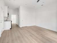 Photo is not of the actual home, but is an inspirational photo of builder’s model home and may depict options, furnishings, and/or decorator features that are not included