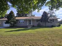 Welcome to 10831 Old Tullahoma Road!