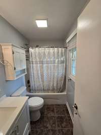 Primary ensuite bathroom