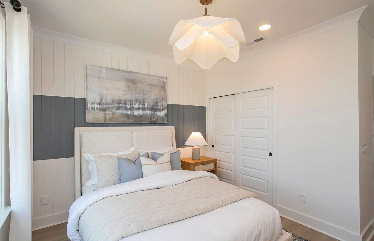 Model Pics - Not actual home