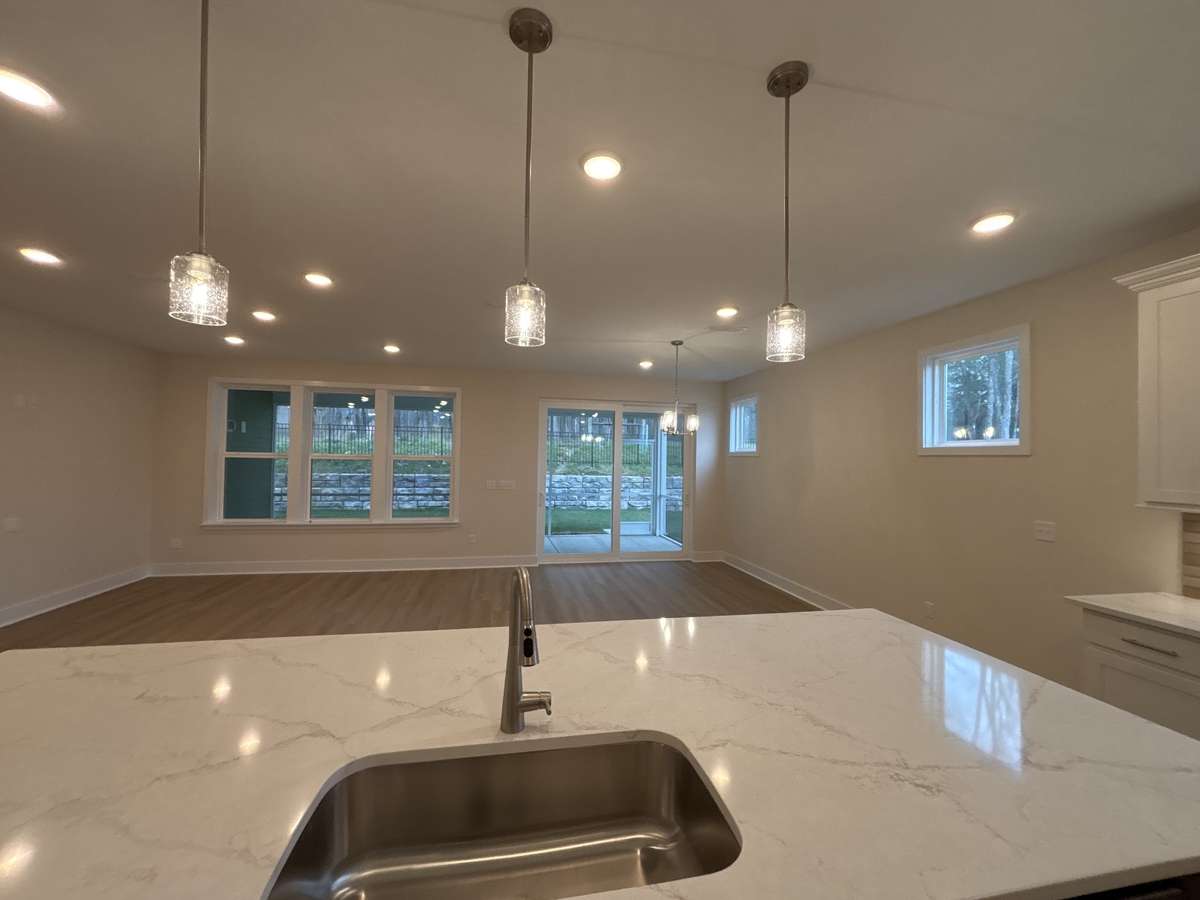 Open - Bright - Airy - Inviting