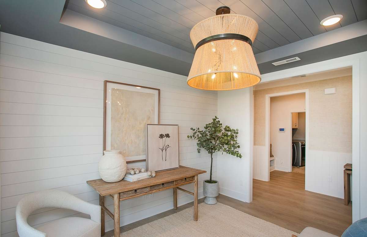 Model Pics - Not actual home