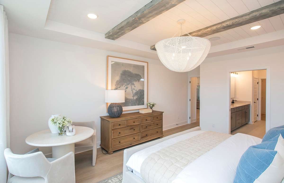Model Pics - Not actual home
