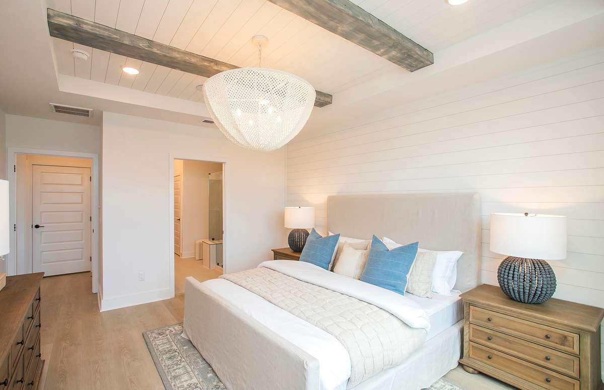 Model Pics - Not actual home
