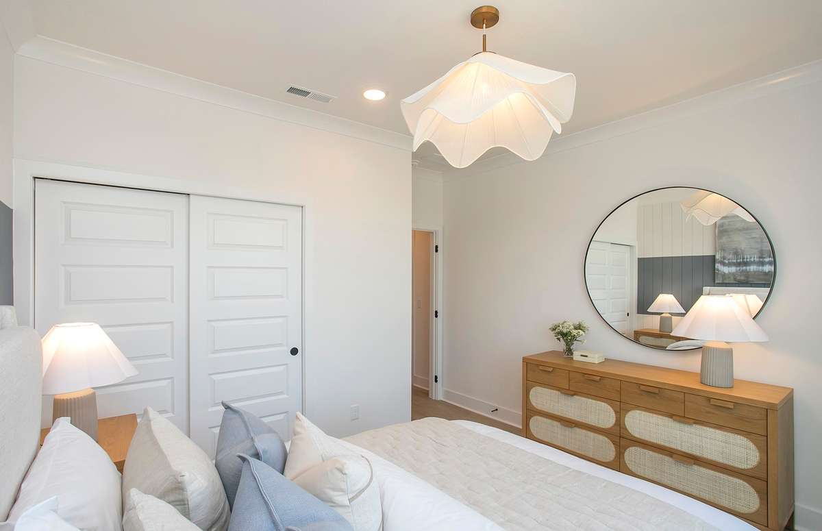 Model Pics - Not actual home