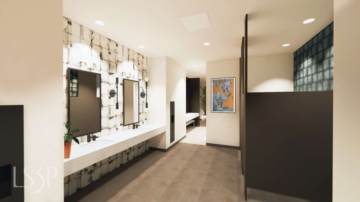 Coming Soon! Future Amenity Campus