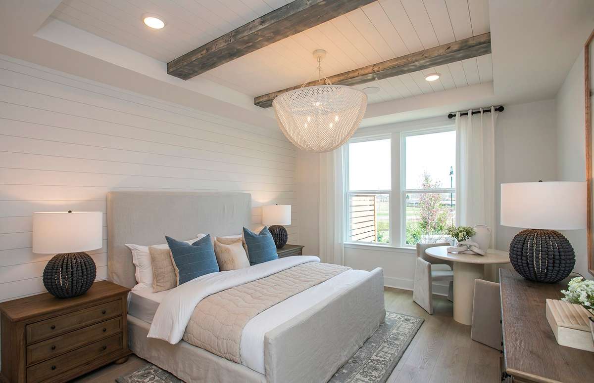Model Pics - Not actual home