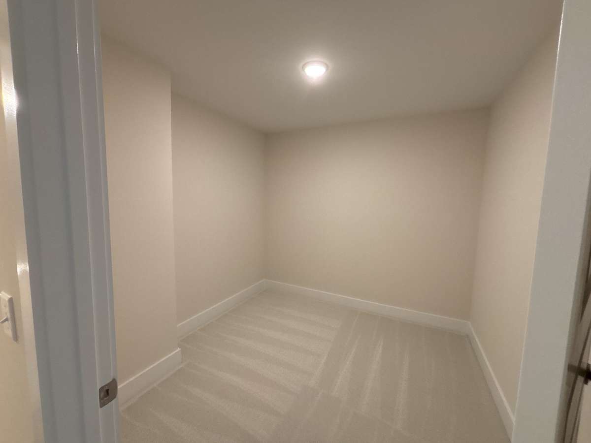 2nd Level: Conditioned STORAGE