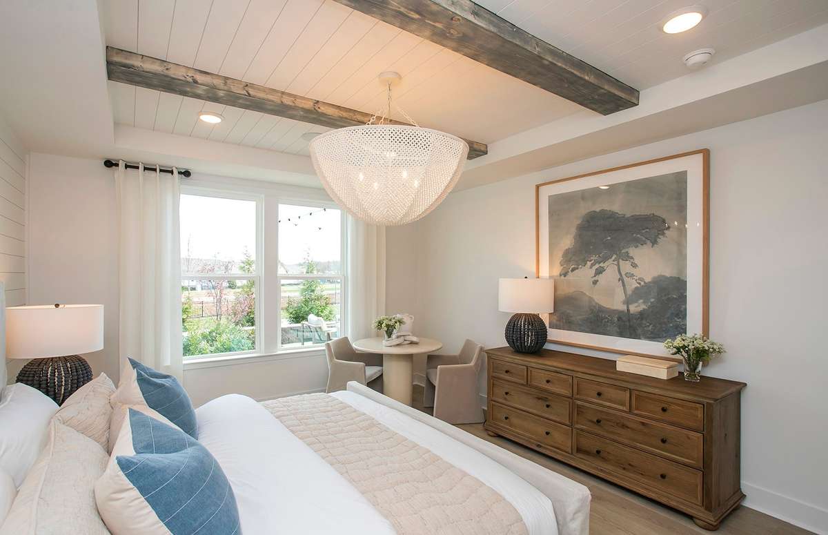 Model Pics - Not actual home