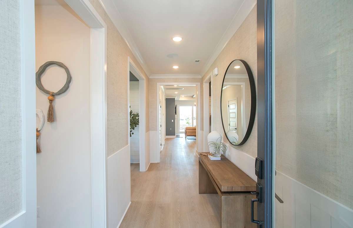 Model Pics - Not actual home