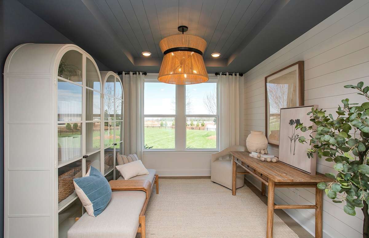Model Pics - Not actual home