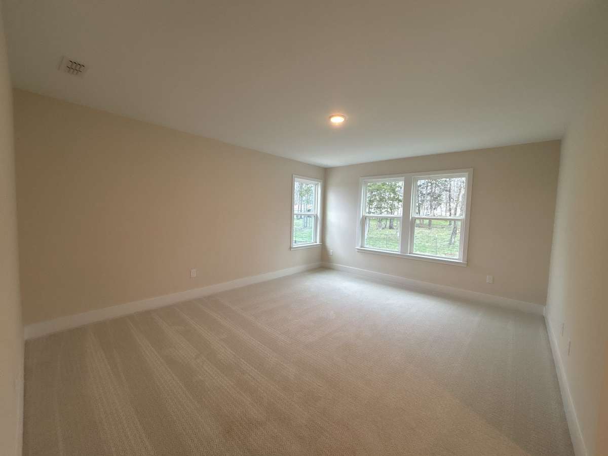 2nd Level Loft (Bedroom & Bath not picutred)