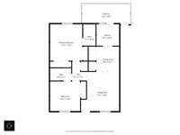 What a great floorplan -- this truly is one you don't want to miss!