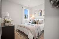 Photos of a similar home. Features and finishes may vary.