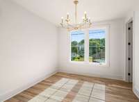 Secondary bedroom #2