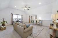 Pictures of FORMER MODEL HOME - House is Vacant - Move In ready!