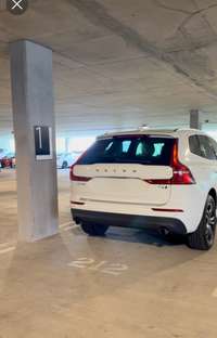 Assigned Parking with Easy access to Resident entrance