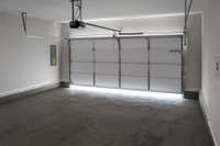 Previously Constructed Floor Plan