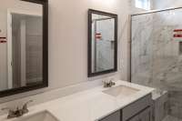 Previously Constructed Floor Plan