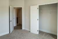 Previously Constructed Floor Plan