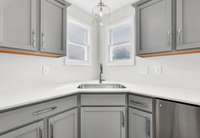 Previously Constructed Floor Plan