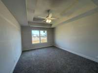 Previously Constructed Floor Plan