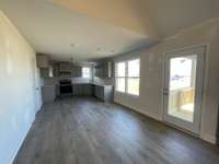 Previously Constructed Floor Plan