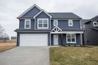 Previously constructed floorplan.