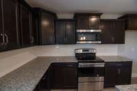 Previously Constructed Floor Plans