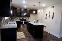 Previously Constructed Floor Plans