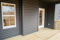 Previously Constructed Floor Plan