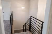 Previously Constructed Floor Plan