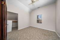 GUEST BEDROOM UPPER LEVEL